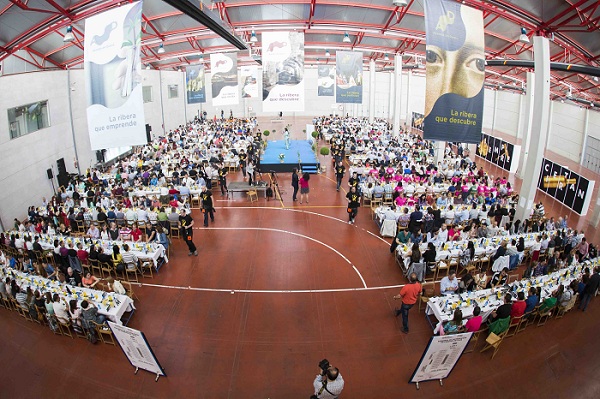 Concursos de vino ¿negocio o estrategia? 