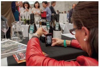 Guía Peñin renueva su Salón de los mejores vinos de España 