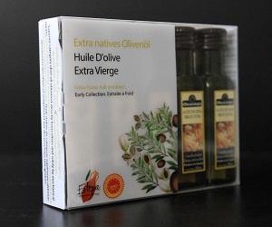 Los virgen extra de Oleoestepa, diseñados para viajar 