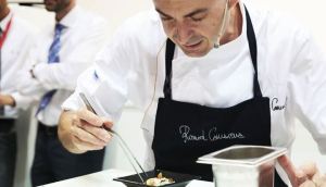La Asociación Viktor E. Frankl organiza su VI Encuentro Gastronómico-Benéfico con Ricard Camarena