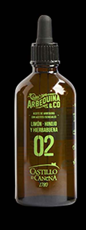 Primeros resultados del proyecto Carbolivar 