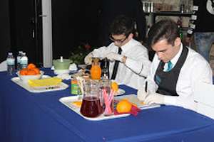 H&T acoge las creaciones más originales en coctelería con el VII Concurso ‘PREMIOS H&T 2016’ para jóvenes barman