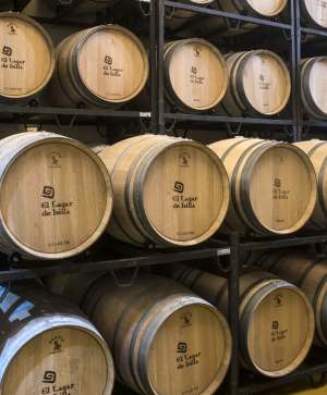 Bodegas El Lagar de Isilla participa en la nueva edición de Prowein 2016