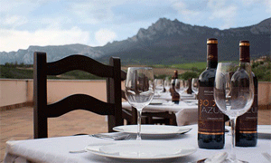 Rioja Alavesa acoge la semifinal del Campeonato del mundo de Aizkolari