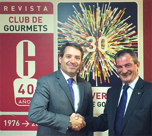 22 Campeonato de España de Sumilleres Glorioso