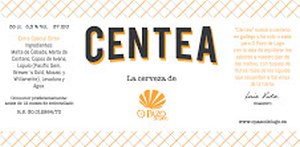 O Pazo de Lugo presenta su cerveza con sabor a pan gallego