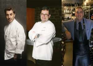 La AIG premia el trabajo de seis profesionales españoles en sus galardones anuales