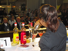 VII Concurso Profesional de Coctelería ‘PREMIOS H&T 2016’ 