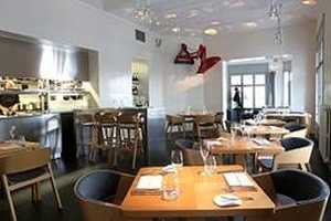 Praga da la bienvenida a la primavera con su tercera estrella Michelín