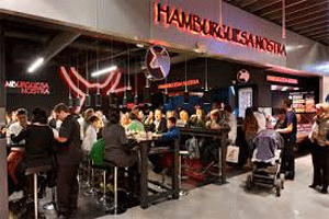 Hamburguesa Nostra abrirá 6 nuevos restaurantes en 2016 como parte de su apuesta por la restauración ‘a pie de calle’