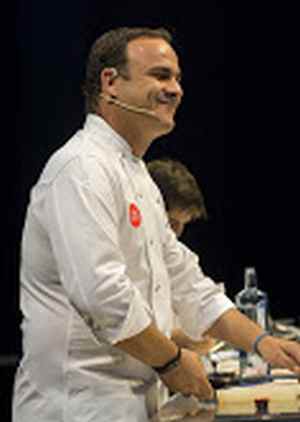 Aponiente de Ángel León recibe el premio Louis Roederer-Verema al restaurante con mejor tratamiento del vino en España en 2015