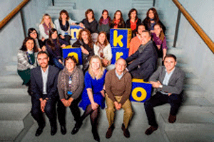 Makro, empresa Top Employer 2016