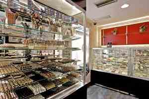 Pastelería Nunos,Innovación y Tradición de la mano de José Fernández