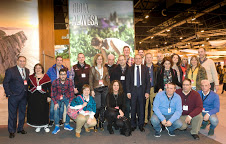 Rioja Alavesa lleva a FITUR su modelo de éxito en turismo Enogastronómico 