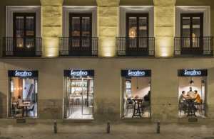 Planes gastronómicos para enamorarse de Madrid durante este San valentín