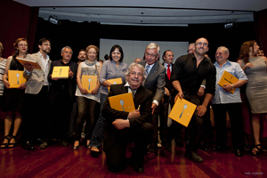 “10x2”, un libro excepcional sobre cocina alicantina