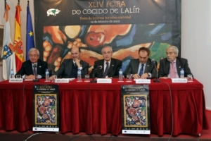 Apoteosis de los cocidos: de la II Ruta del Cocido Madrileño a la Fiesta de Lalín