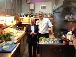 De paseo gastronómico por las Palmas de Gran Canaria 