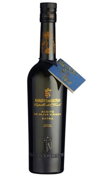 Oleum Artis, de Marqués de Griñón, el mejor aceite de oliva del mundo