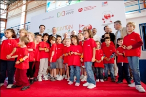 La complicada batalla contra la obesidad infantil