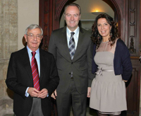 Octava edición de los Premios de la Academia de Gastronomía de la Comunidad Valenciana 