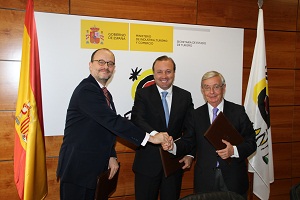 La RAG colaborará con en el Año Dual España-Rusia 2011