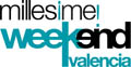 Gran éxito de Millesime Weekend Valencia