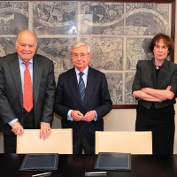 Sevilla será capital de la gastronomía y la cultura iberoamericana el próximo mes de mayo