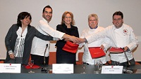 Madrid respalda la investigación de sus mejores cocineros