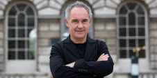 Ferran Adrià: "gastronomía molecular es el diálogo entre ciencia y cocina"