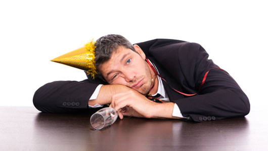 Consejos contra la resaca