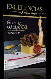 Excelencias Gourmet comienza el año con un nuevo Directorio Gourmet 