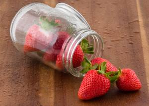 ¿Qué sabes sobre la fresa? Diez curiosidades sobre esta fruta que te sorprenderán