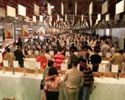 FENAVIN 2013 impulsa el negocio en medio de la crisis