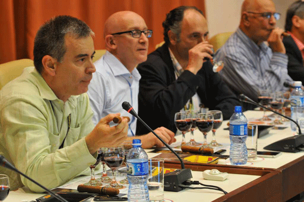 Abrió sus puertas Seminario Internacional del Festival del Habano