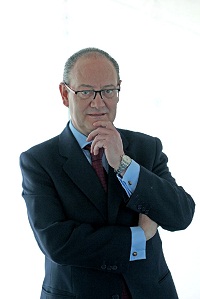 Entrevista con Don Fernando Balmaseda, director del Salón de Gourmets