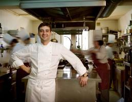 La nueva carta de otoño de Fernando del Cerro en Casa José