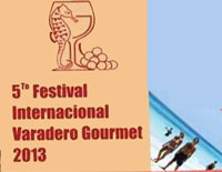 Varadero acogerá en junio Festival Internacional Gourmet