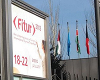 Excelencias Gourmet estará presente en FITUR 2012 