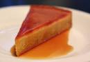 Flan de calabaza