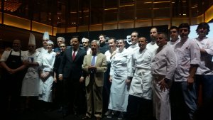 Grandes platos tradicionales reinterpretados en tapas