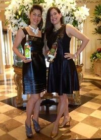 El PISCO, seleccionado en Estados Unidos como bebida orgánica de alta calidad   