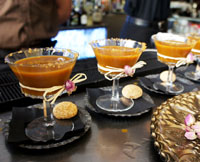 Carlos Mario Reyes se proclama ganador del concurso illy Cocktail Competition