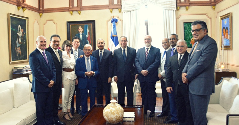 Santo Domingo celebra su título de Capitalidad de la Cultura Gastronómica del Caribe 2017-2018