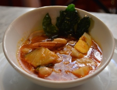 Plaza Mayor y La Columna, ganadores de la primera Ruta de la Cuchara de Chinchón