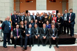 Aseacam celebra su XX Aniversario