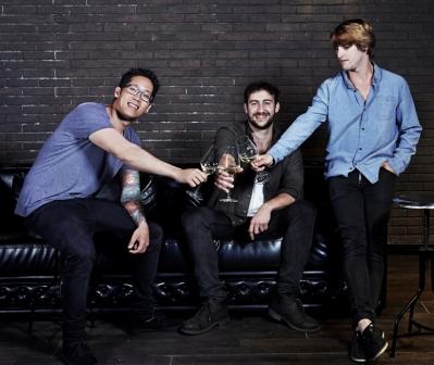 Protagonista en la Fiesta de la Vendimia de Rueda: el enoturismo