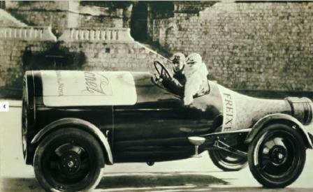 Freixenet, un siglo de excelencia