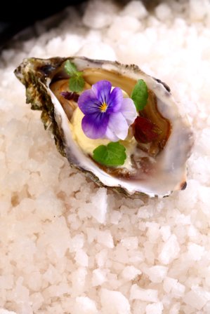 La cocina de la libertad en Tailandia