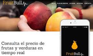 Fruitbull renueva su plataforma digital y la lanza al mercado internacional, única para analizar el sector de frutas y verduras  